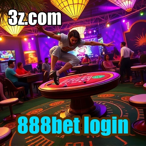 888bet login