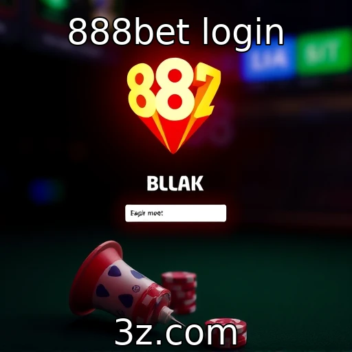 888bet login
