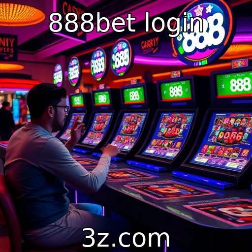 888bet login